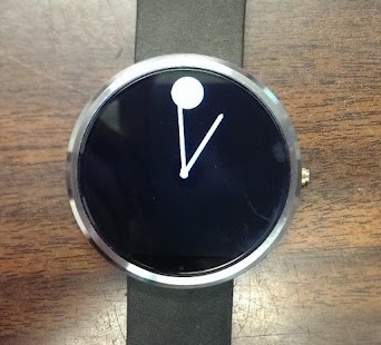 How to get Motodo Black Facepak for Wear patch 1.1 apk for android