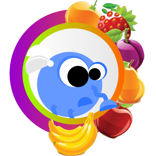 Fruit Fly LOGO-APP點子