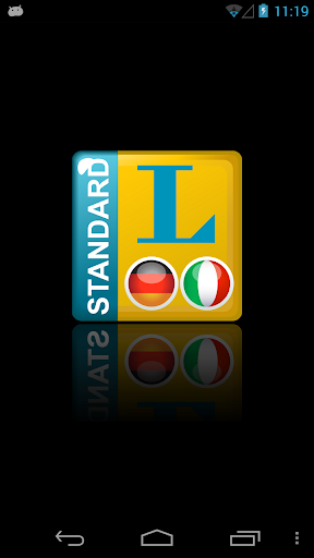 【免費書籍App】Standard Italienisch-APP點子