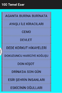How to mod 100 Temel Eser Özetleri-1 1.1 unlimited apk for laptop