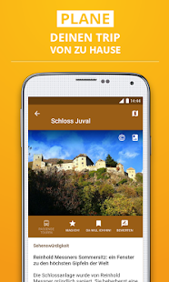How to download Südtirol Reiseführer 4.11.1 mod apk for bluestacks