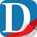 Dayton Daily: Breaking News logo