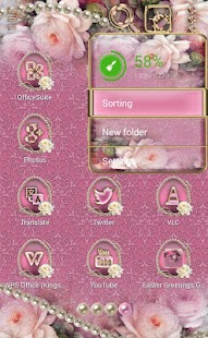 How to mod Easter Greetings Go Launcher patch v1.0 apk for pc
