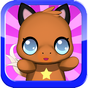 Baby Fox Pocket for PC and MAC