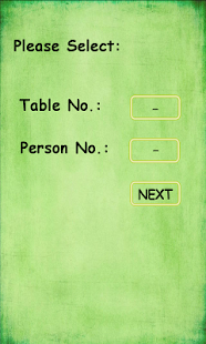 Free Simple Ordering System(SOS) APK