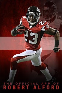 Lastest Robert Alford APK for Android