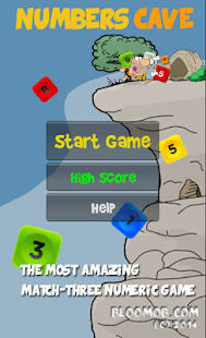 Lastest Numbers Cave APK