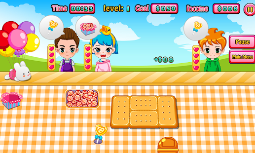 How to mod Candy Shop Maker 1.0.4 unlimited apk for bluestacks