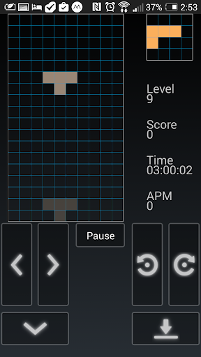 Tetroid Pro