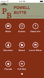 Powell Butte Charter School poster 4