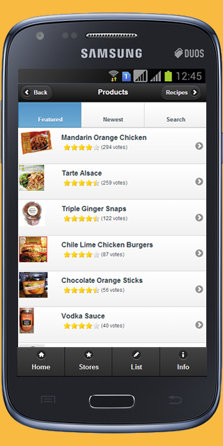 Trader Joes Fan Pro Screen 2