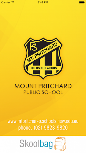 Mount Pritchard Public School