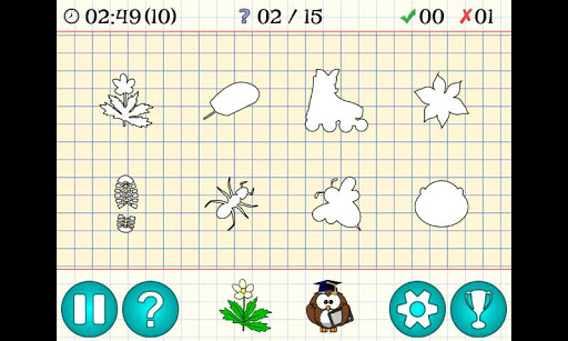 【免費解謎App】Professor for Kids - Math game-APP點子