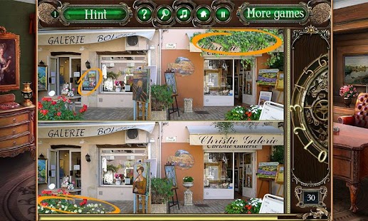 Free Hidden Threats Free APK