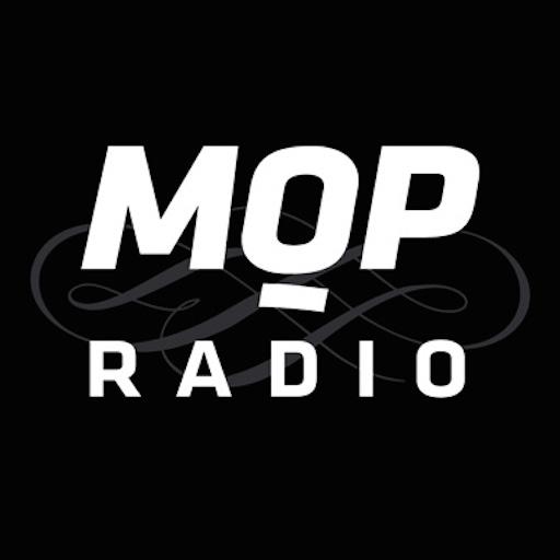 masquepop radio LOGO-APP點子