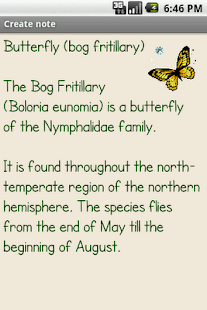 download Butterfly Theme free