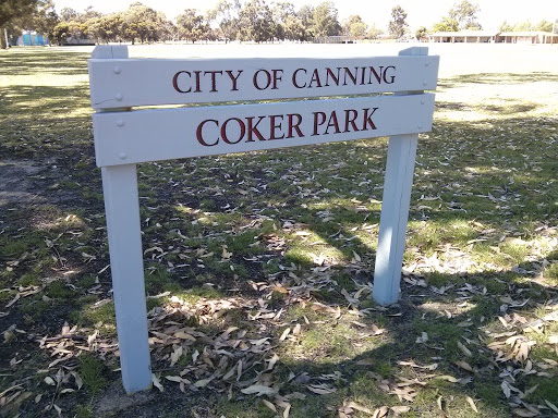Coker Park