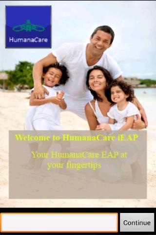 HumanaCare iEAP