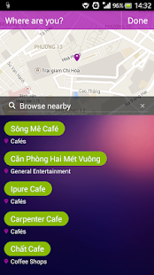 FRIENDS+ Screenshots 7