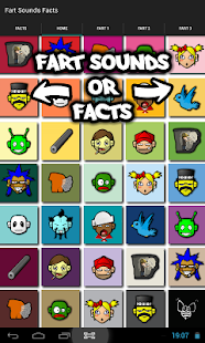 download Fart Sounds or Facts free