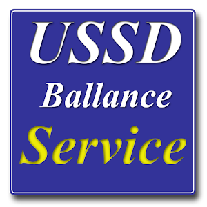 Balance Ussd Service 1.02