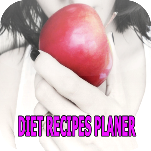 Diet recipes planer 健康 App LOGO-APP開箱王