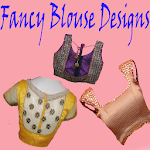 Fancy Blouse Designs Apk