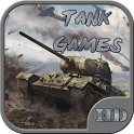 Tank Games icon