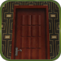 Room Escape - Detective Trace icon
