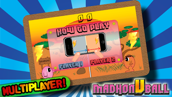 How to install Madhon Volleyball Games patch 0.5.0 apk for laptop