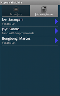 GDS Appraisal Screenshots 8