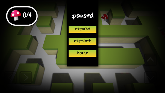 Crazy Maze Ball 3D Screenshots 2