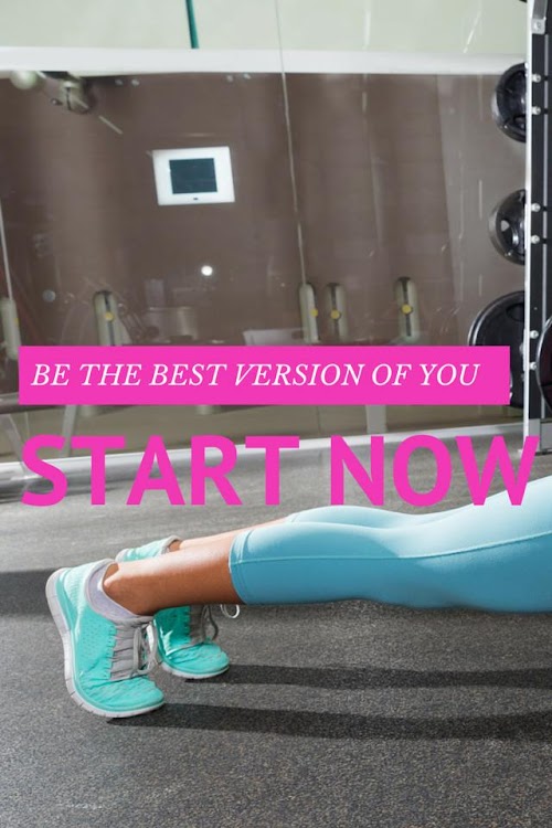 Android application Abs – Push-Ups - Arms screenshort