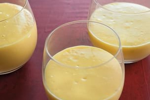 Rise and Shine Smoothie