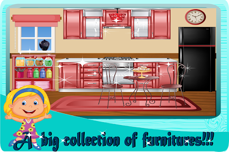 Cindy House Decoration Screenshots 4