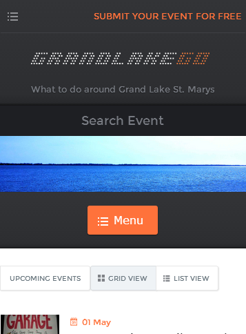 GrandLakeGO