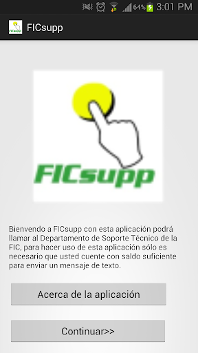 FICsupp