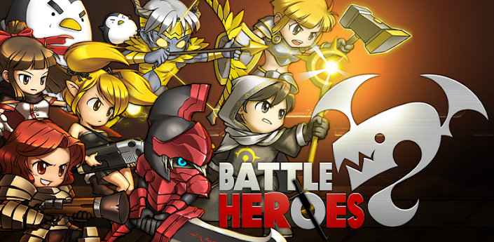 Battle Heroes.