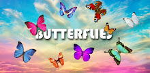 Butterflies LWP APK