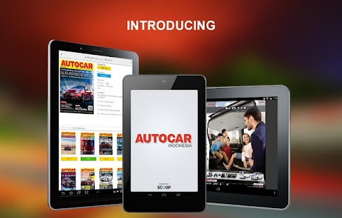 How to get Autocar Indonesia lastet apk for laptop