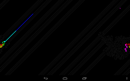 Ant (cellular automaton) poster 5