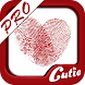Love theme Pro TextCutie icon