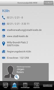 Free Download Kommunalpolitik NRW APK