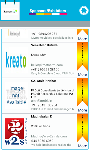 免費下載商業APP|TiE Chennai Event manager app開箱文|APP開箱王