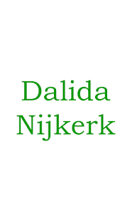 How to mod Dalida Nijkerk 2.1.0 apk for android