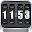 3D Rolling Clock PRO Download on Windows