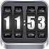 3D Rolling Clock PRO5.3.0