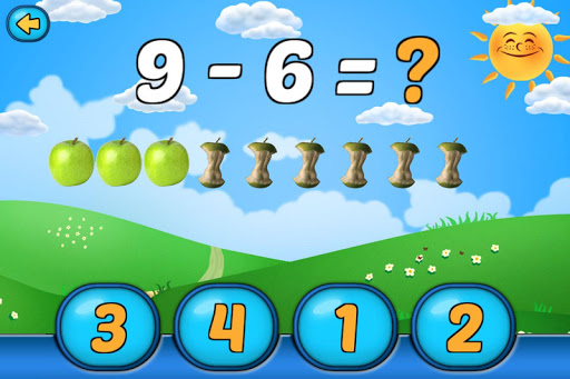 Math for Kids