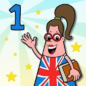 Picaschola - Anglais enfant 1