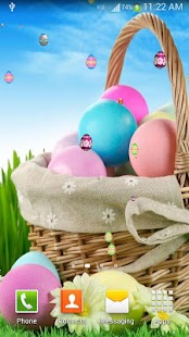 How to download Easter Saga HD Live Wallpaper lastet apk for pc